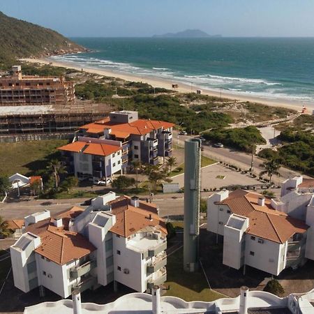 Lindo Apto Na Rua Da Praia Ingleses Florianópolis Kültér fotó